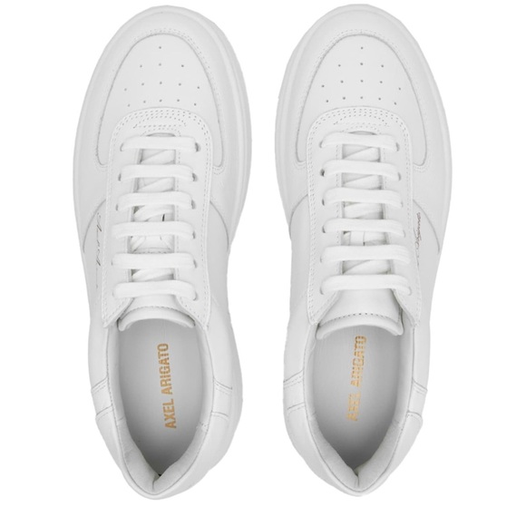 AXEL ARIGATO ORBIT PLATFORM SNEAKER
WHITE - Picture 2 of 16